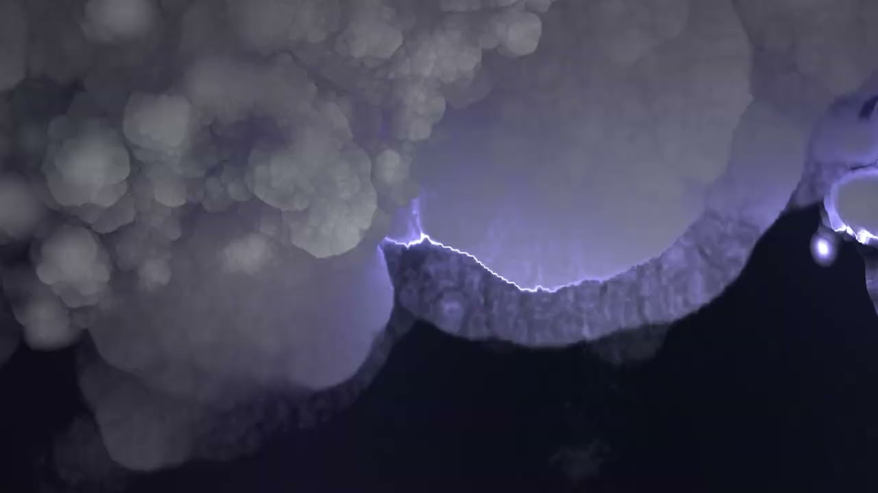 Vik Evil - Storm