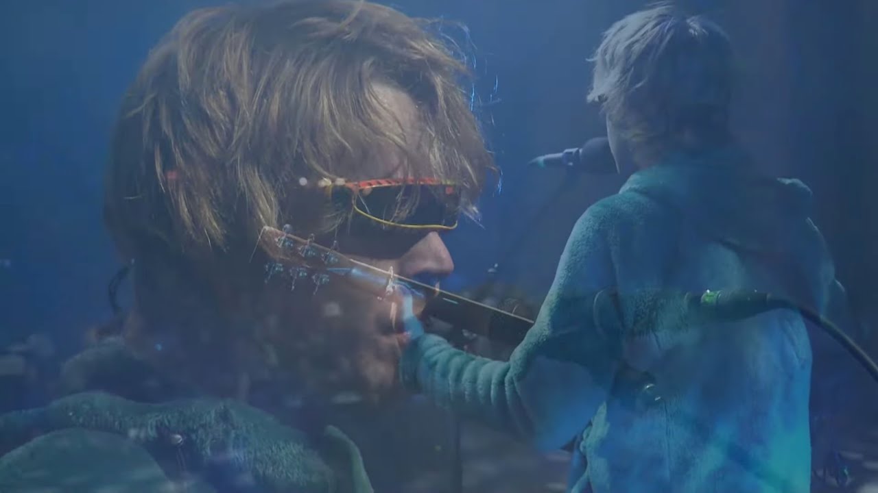 Billy Strings RENEWAL Livestream from Buena Vista, CO | Set 2 | 9/25/21