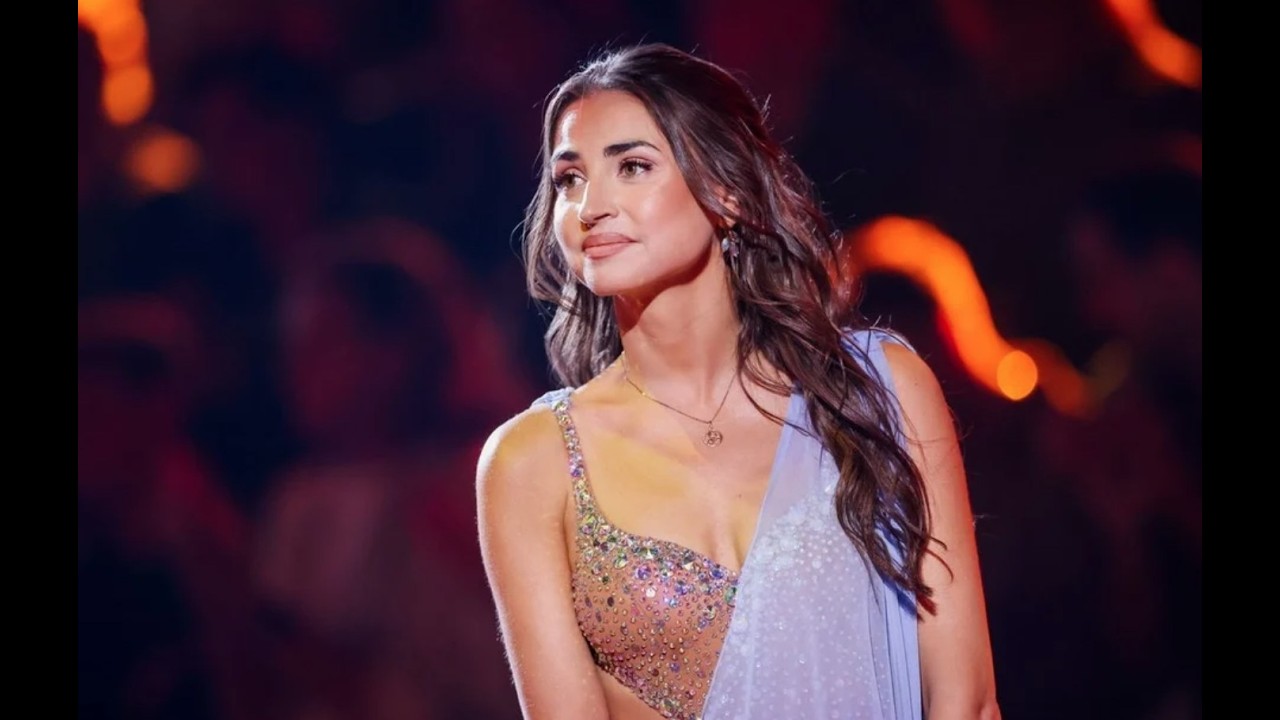 Alles Gute, Simon! Ekaterina Leonova fällt knallhartes Urteil über neuen Tanzpartner【Nachricht】