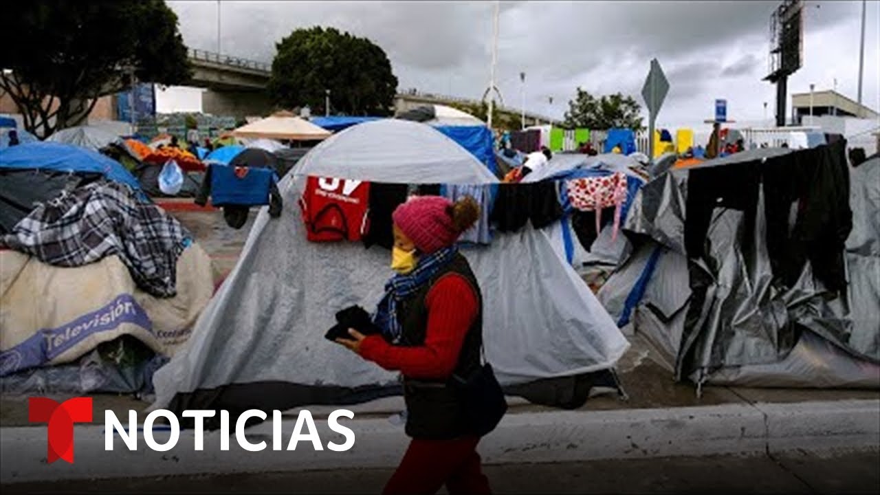 Las noticias de la mañana, martes 26 de abril de 2022 | Noticias Telemundo