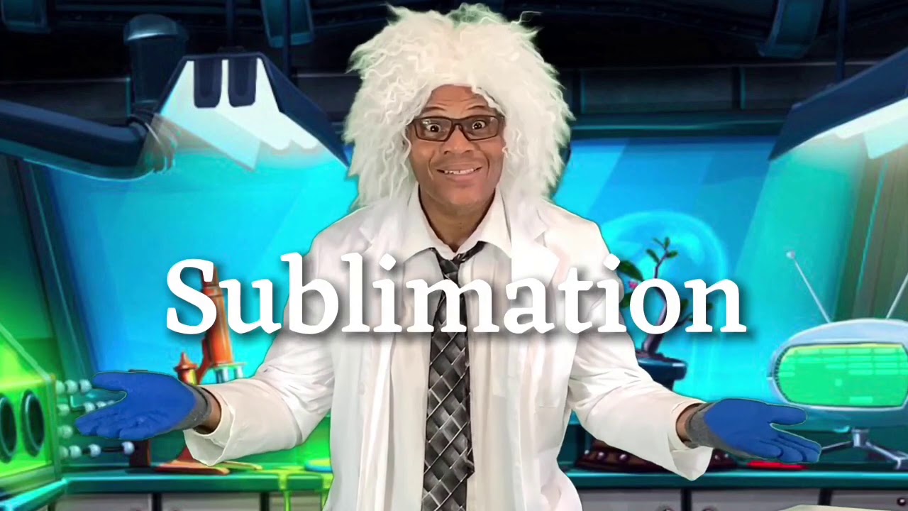 The Science Tellers in 