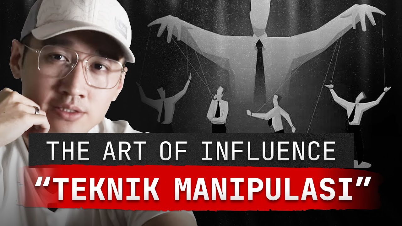 5 Teknik KOMUNIKASI untuk Bisnis & Karir