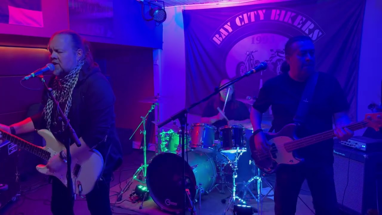 Took My World - Jake`s Blues Band Live hollola 2026