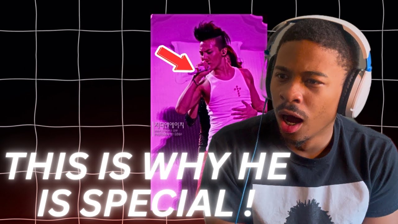 REACTING TO THE HEARTBREAKING STORY OF G-DRAGON !!🥲💔