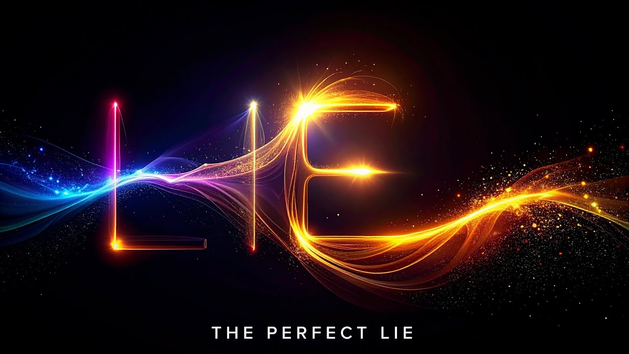 AI Music - The Perfect Lie (Female Vocal Trance)