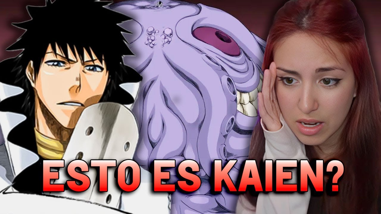 RUKIA VS AARONIERO - GLOTONERÍA || Reacción a Bleach Camilanga