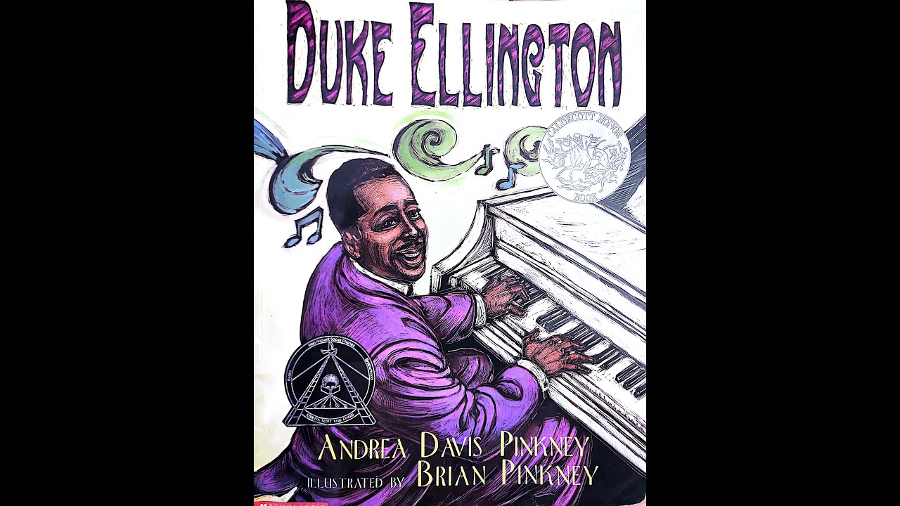 DUKE ELLINGTON | 