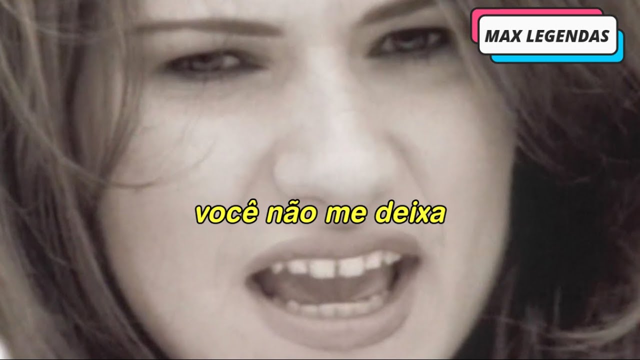 Laura Pausini - Incancellabile (Tradu&ccedil;&atilde;o) (Legendado) (Clipe Oficial)