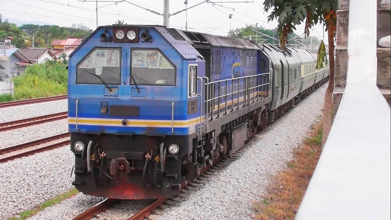 7/4/2019 KTM KM34.75 Sungai Petani Yard