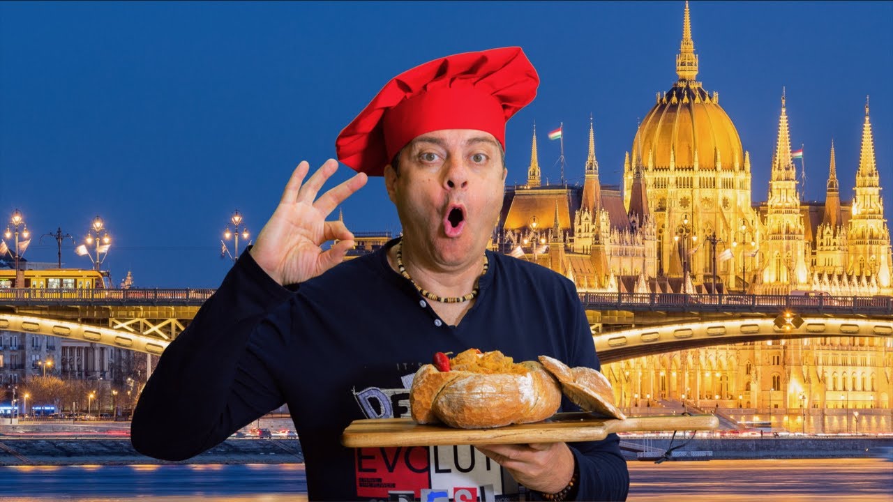 Nejlepší segedínský guláš krok za krokem- Vařte s Majklem
