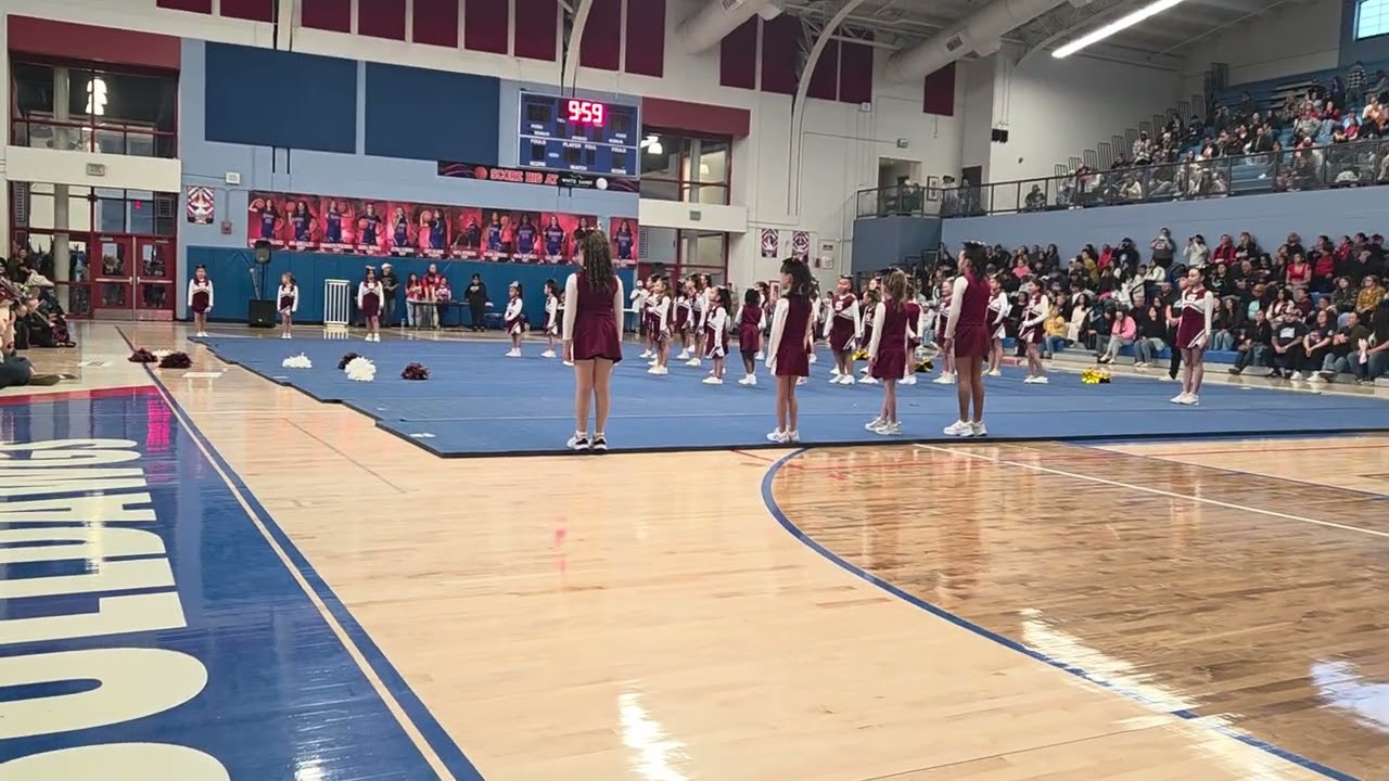 Sonoma performance at LCHS Feb 2026