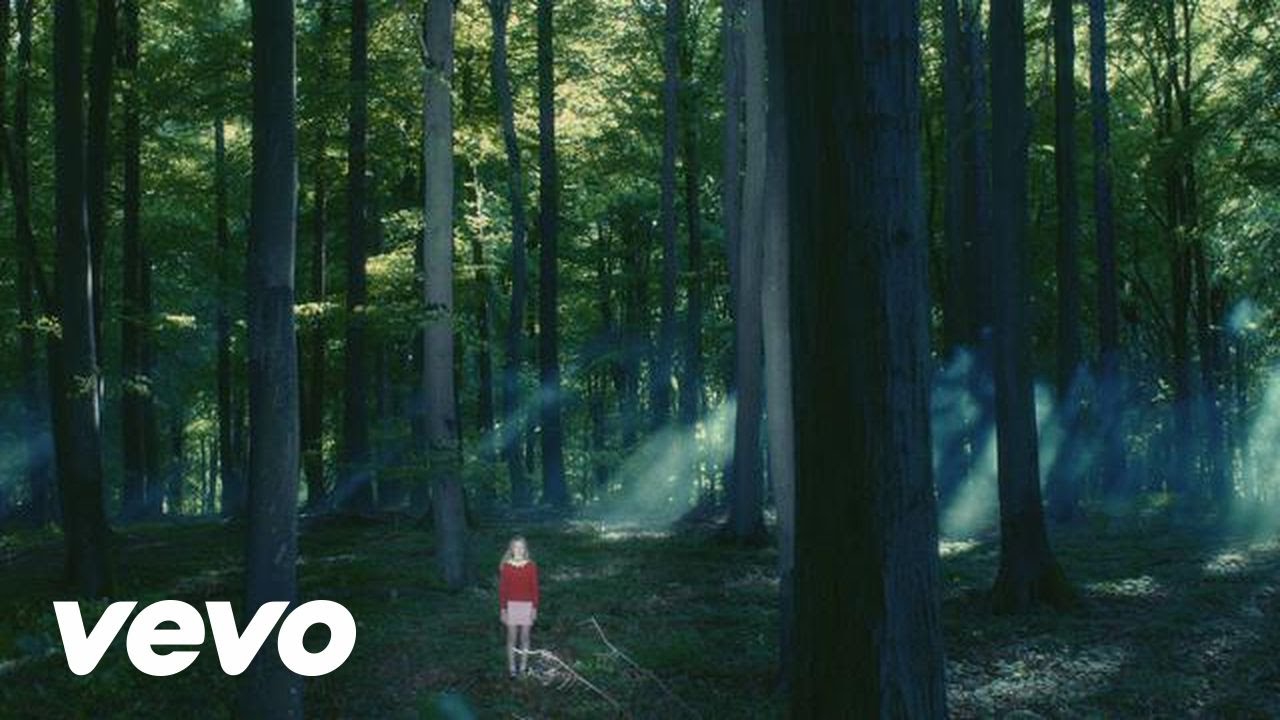 Kristina Renée - Faster