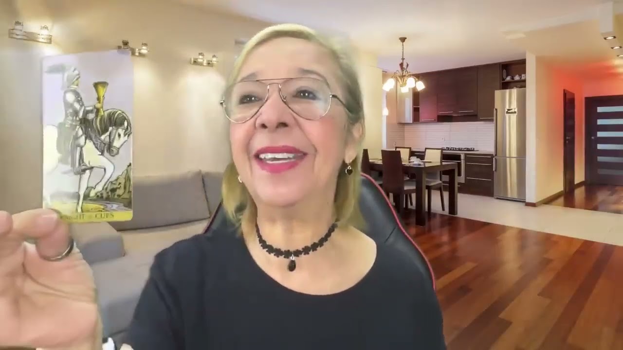 LIBRA! Lo reconoce! Nunca había sentido esto por nadie! TE NECESITA!