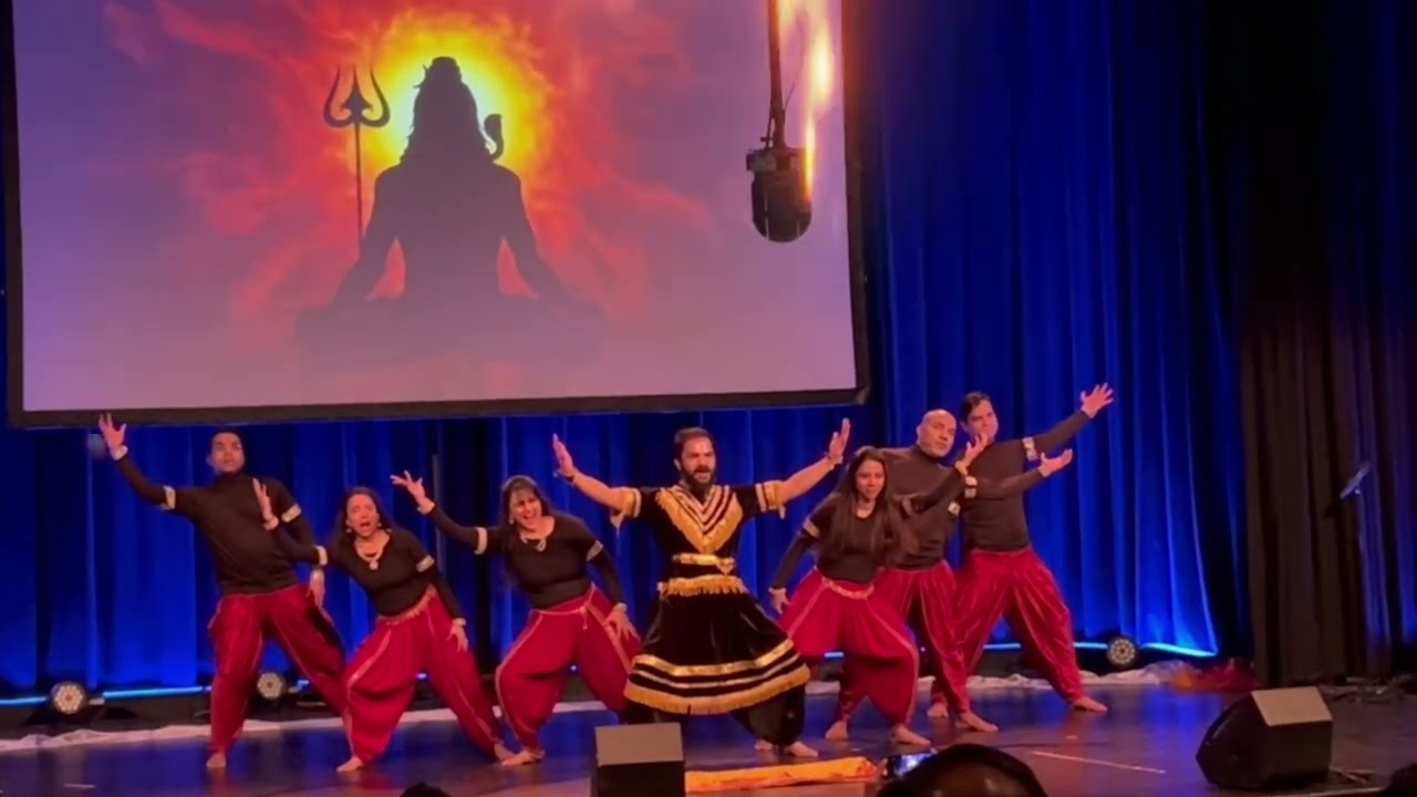 The story of Ramayan