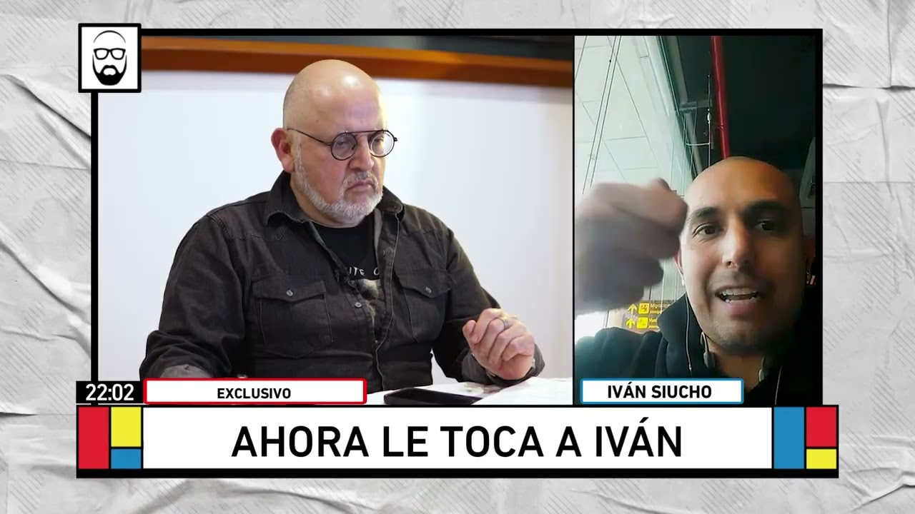 Beto a Saber - OCT 17 - 3/3 - IVÁN SIUCHO EN BETO A SABER | Willax