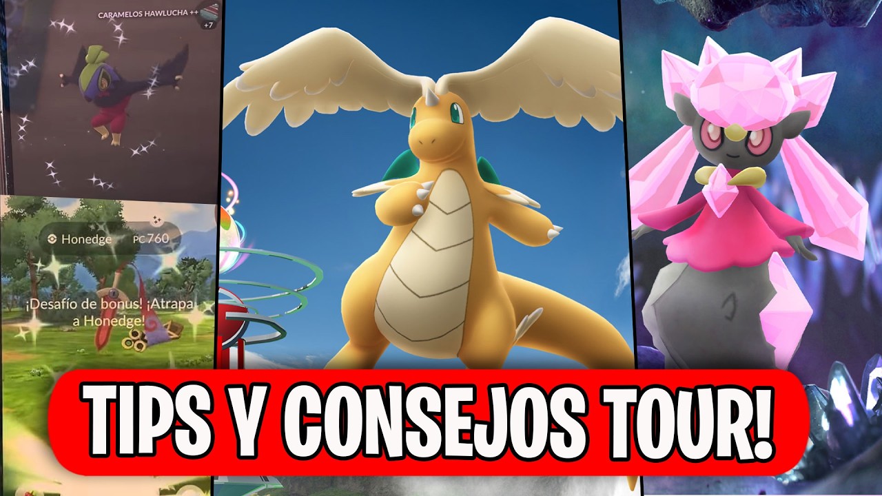 SOLO 16H PARA CONSEGUIR SHINY EXCLUSIVO, REGIONALES, FONDO ESPECIAL Y MÁS!
