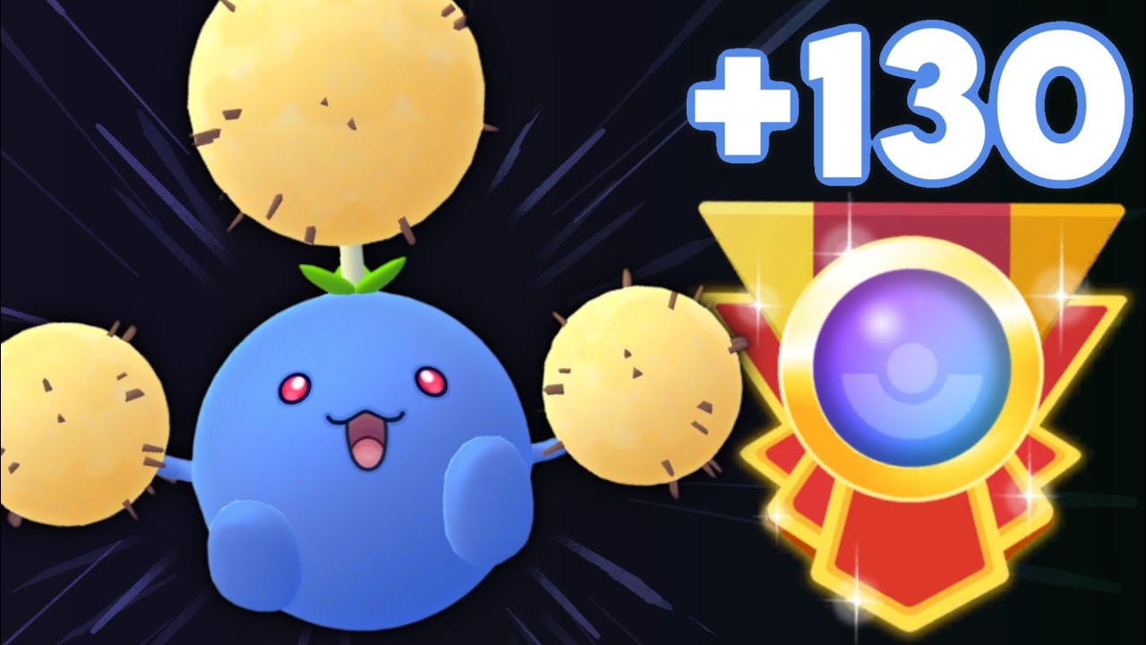 18-7 day with this POWERFUL  Sunshine Cup Team! ft. @PogoKieng  | Pokémon GO Battle League