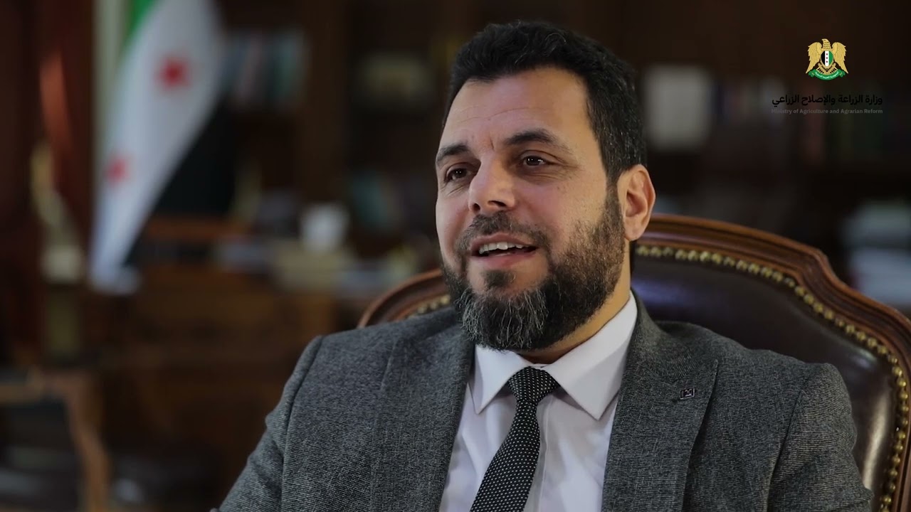 انهيار الاكتفاء الذاتي الزراعي في سوريا: تراجع الإنتاج وخسائر صادمة
