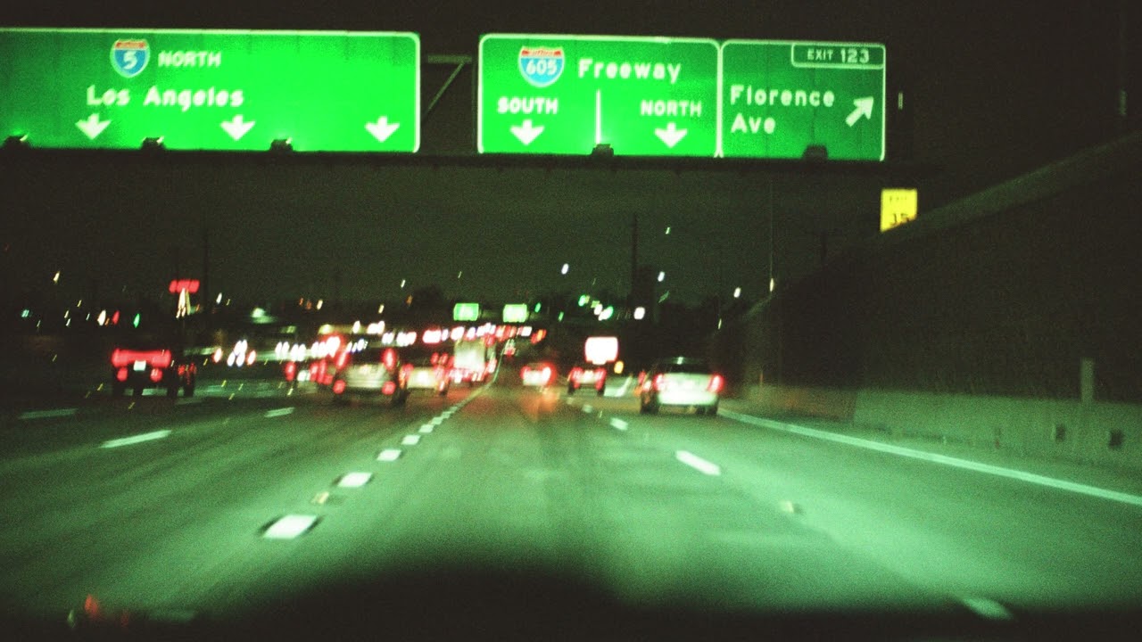 Night Drive Phonk 🌙 1 Hour Dark Phonk Music for Late-Night Driving & Focus