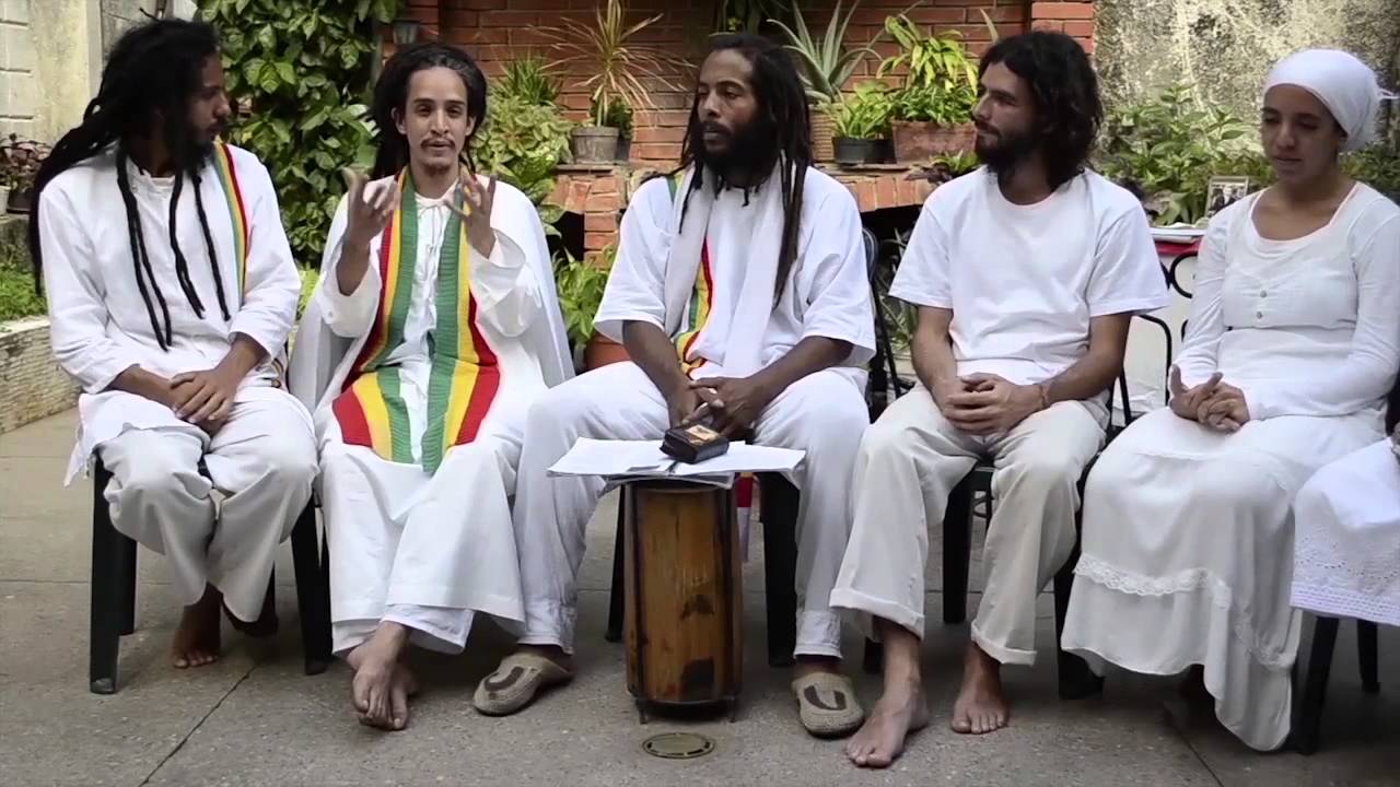 Rastafari y su evolución en Venezuela