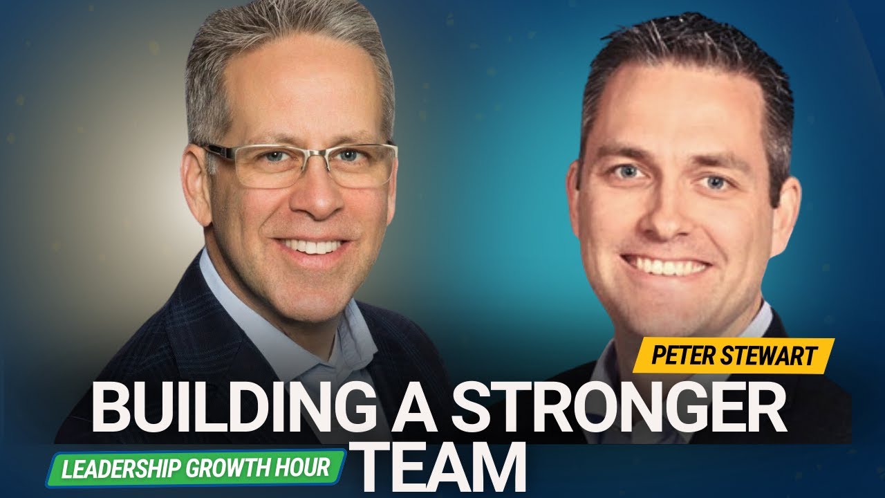 Creating A Cohesive Team