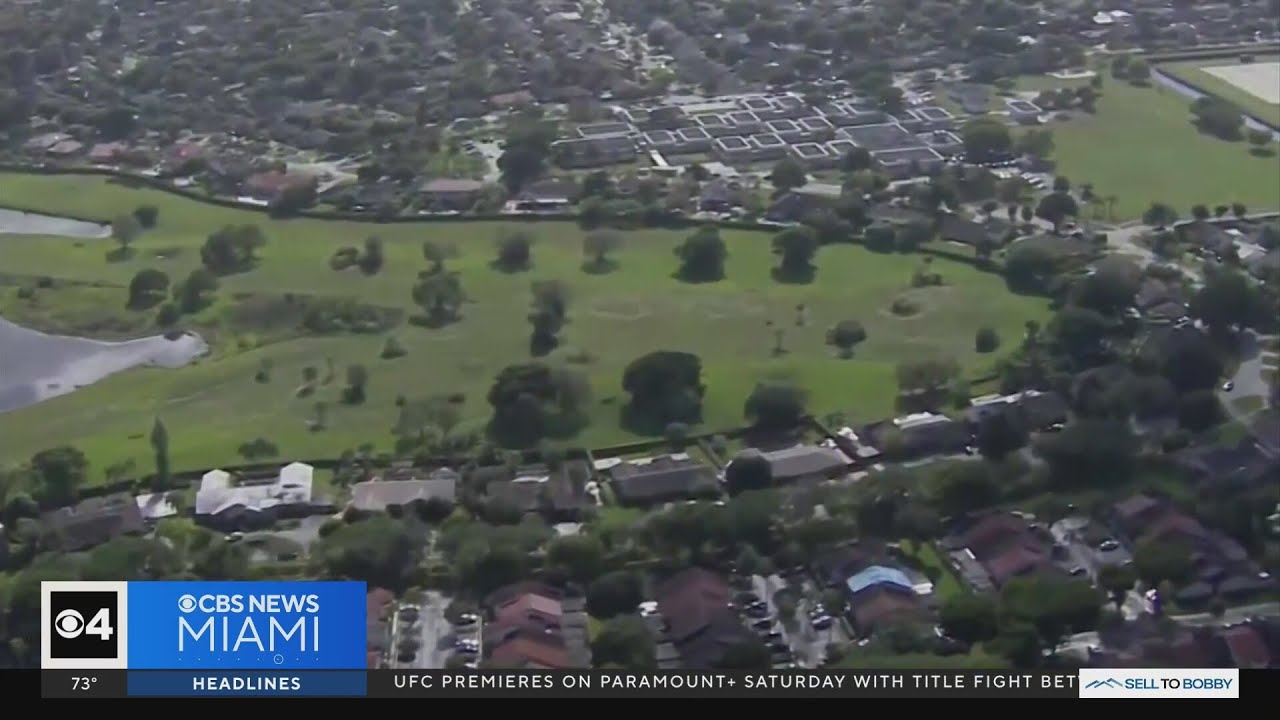 Fate of Miami-Dade's Calusa Golf Course back in spotlight in rare redo vote on the horizon