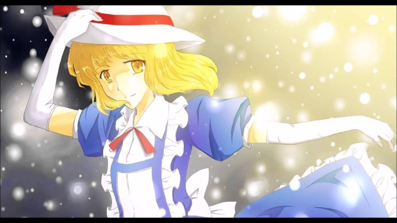 PoDD: Vanishing Dream ~ Lost Dream (Kana Anaberal's Theme)