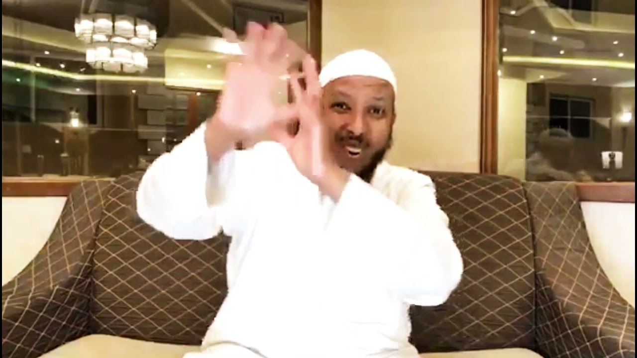 قصة الصحابي : أبي بن كعب رضي الله عنه مع الجن