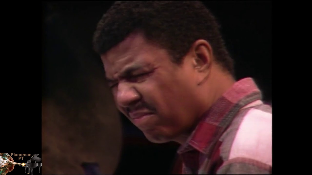Keith Jarrett Trio - Georgia On My Mind