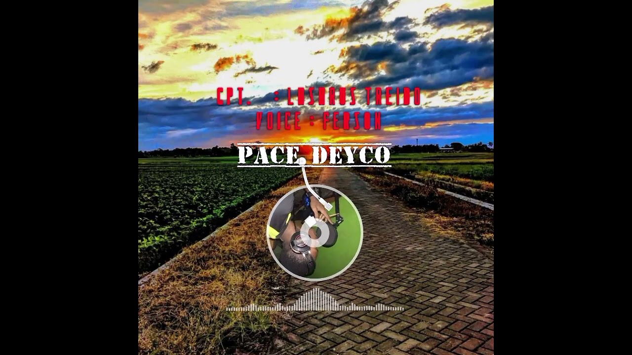 🌴lagu adat Mamberamo papua bhs-dagai rouffaer🌴💔