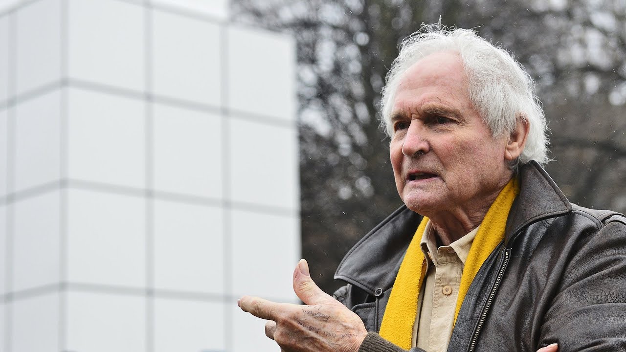 Son oeuvre ressuscitée, Raynaud ne remerciera pas le maire