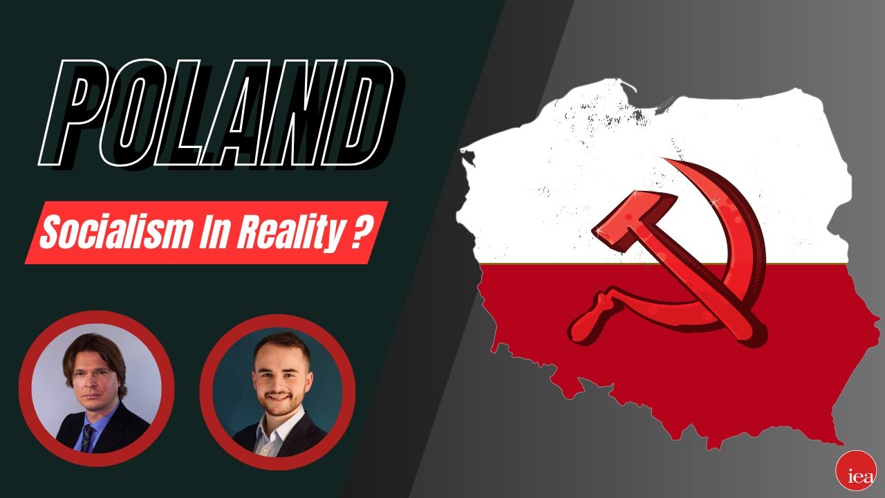 Польша: социализм в реальности?