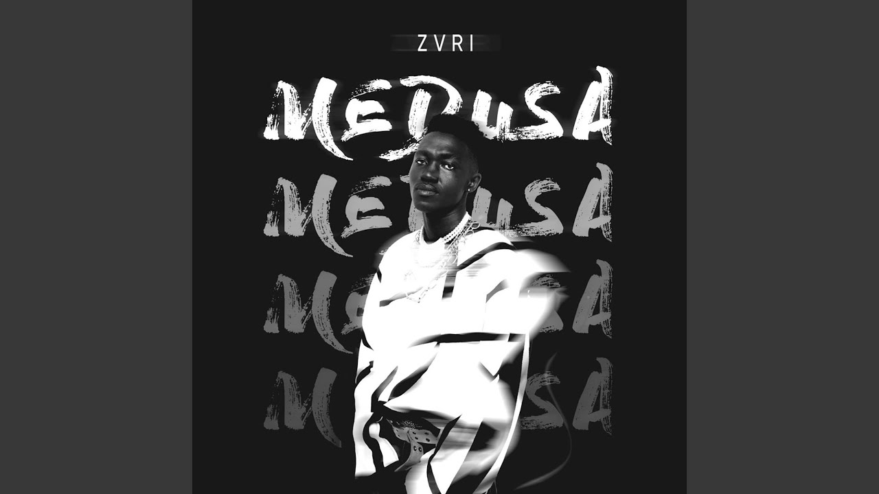 Medusa (feat. SONA, Griffit Vigo)