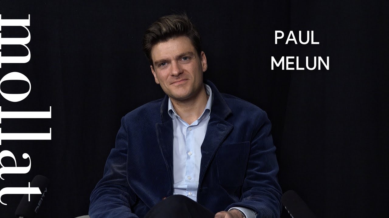 Paul Melun - Libérer la gauche