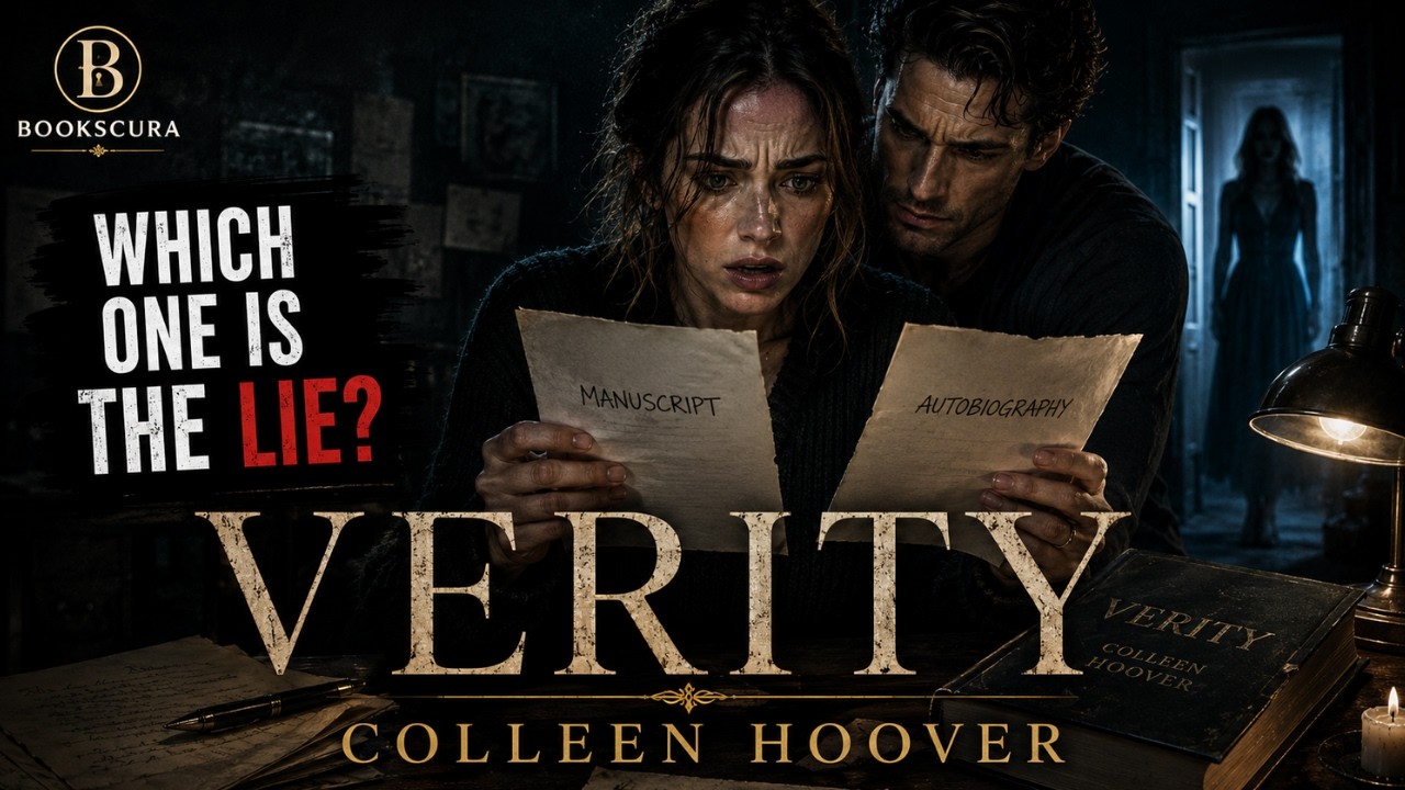 Verity by Colleen Hoover &mdash; Full Summary, Analysis & Ending Explained