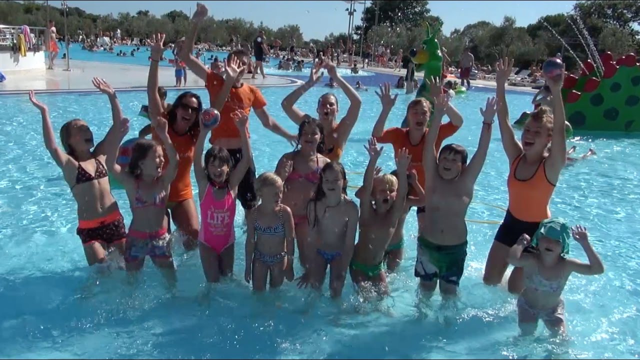 Vlog #11: Camping Lanterna en Camping Polari