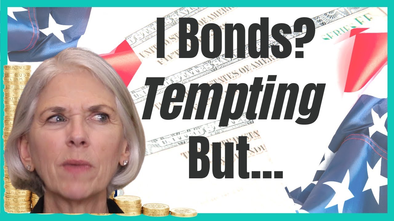iBond Disadvantages | Negative Real Return After Taxes - No Thanks