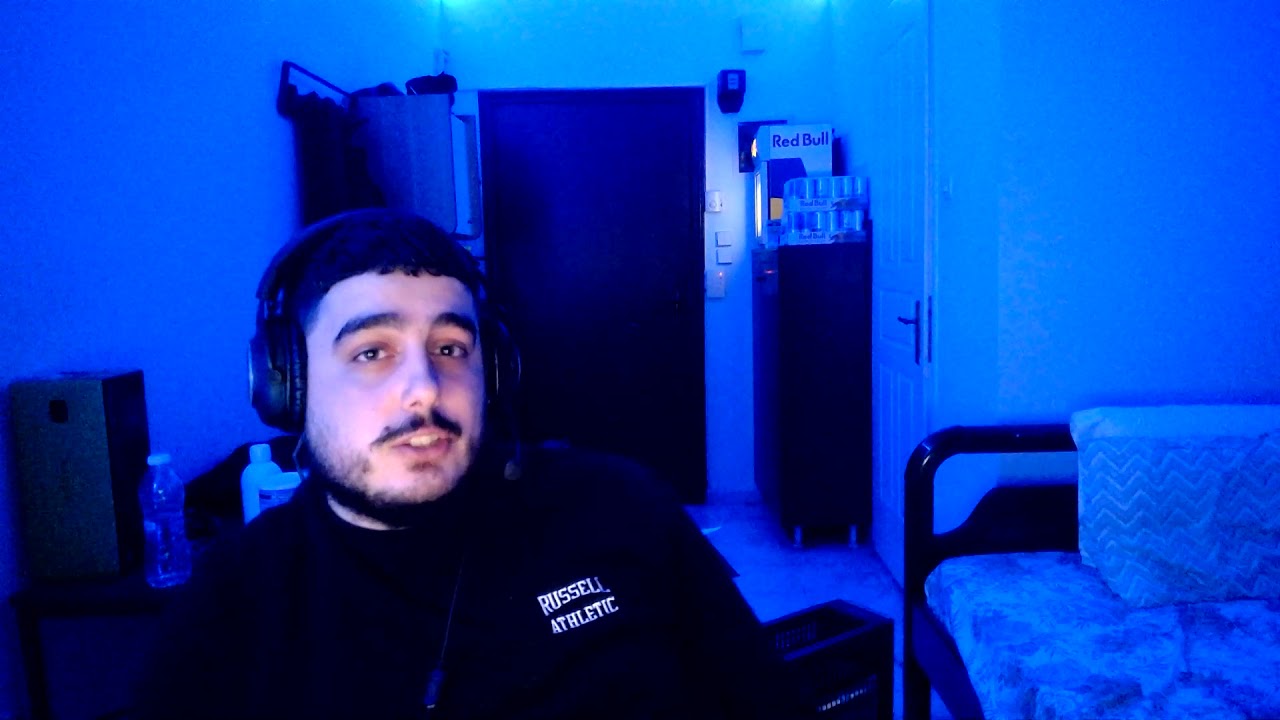 2 vs 2 Showmatch με Ice, J0j0c, Venomfox, Sophisticated 