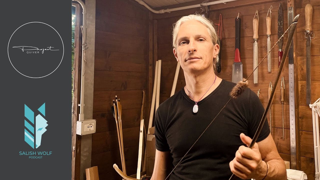 #62 Enrico Maraggi on Project Quiver