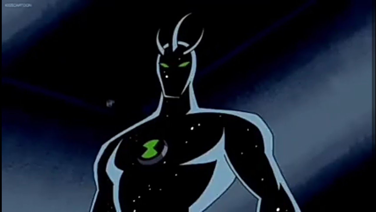 Ben 10 tamil // the alien x episode tamil scene