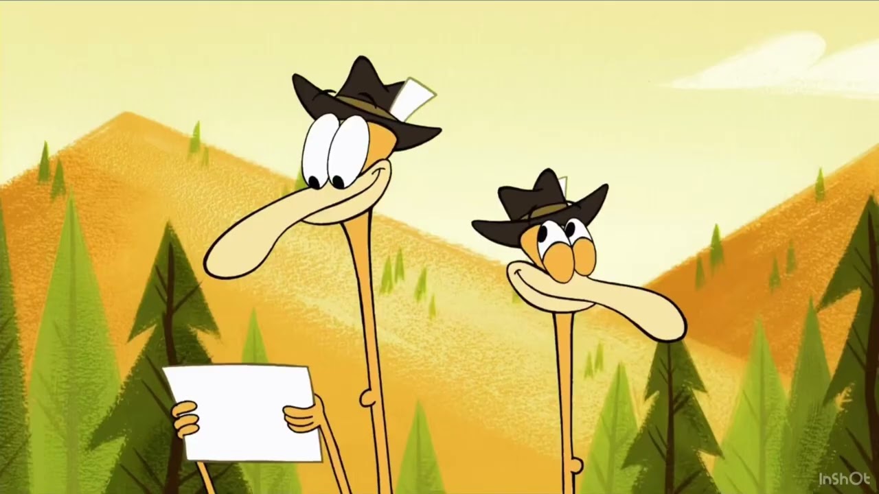 Camp Lazlo Music: Hollywood Heyday