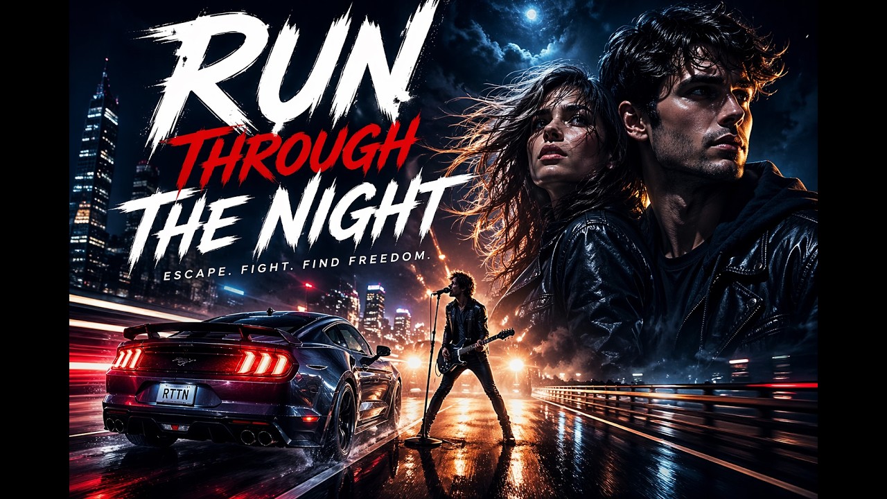 Run Through The Night