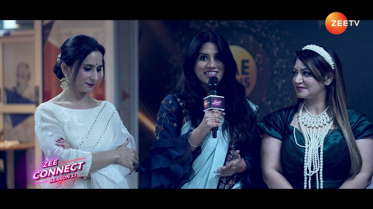 Zee Connect Season 13 EPISODE 17 |  ZeeTVME