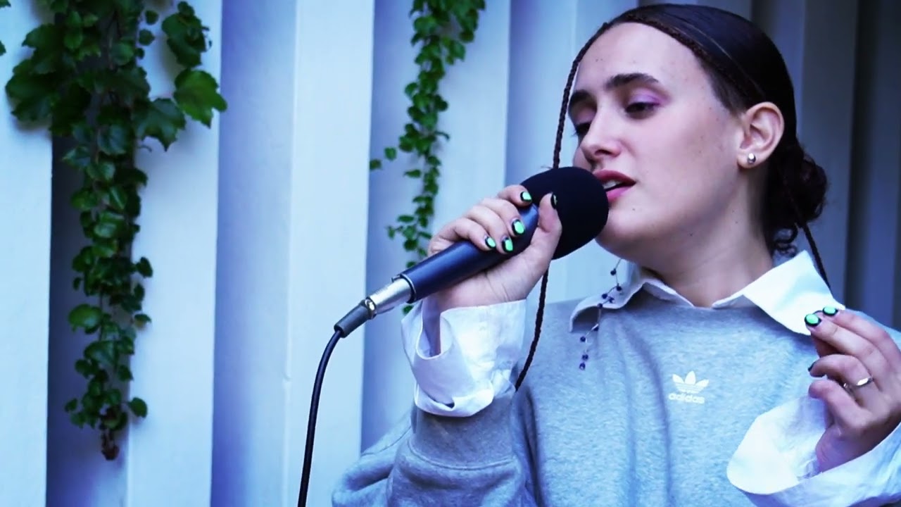 Soledad y el mar - La Valenti (con Mex Urtizberea)