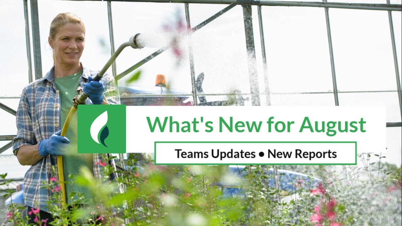 What's New for August 2025