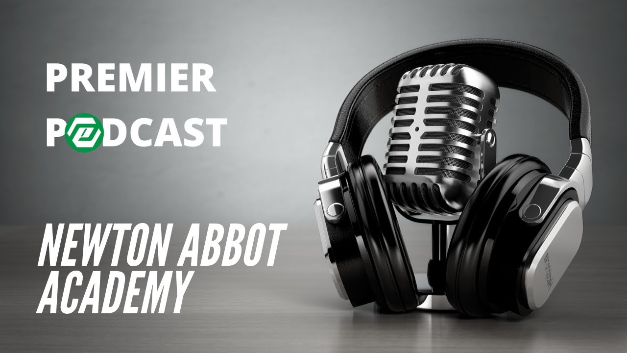 Premier Kickboxing - PODCAST: Newton Abbot, Devon Team