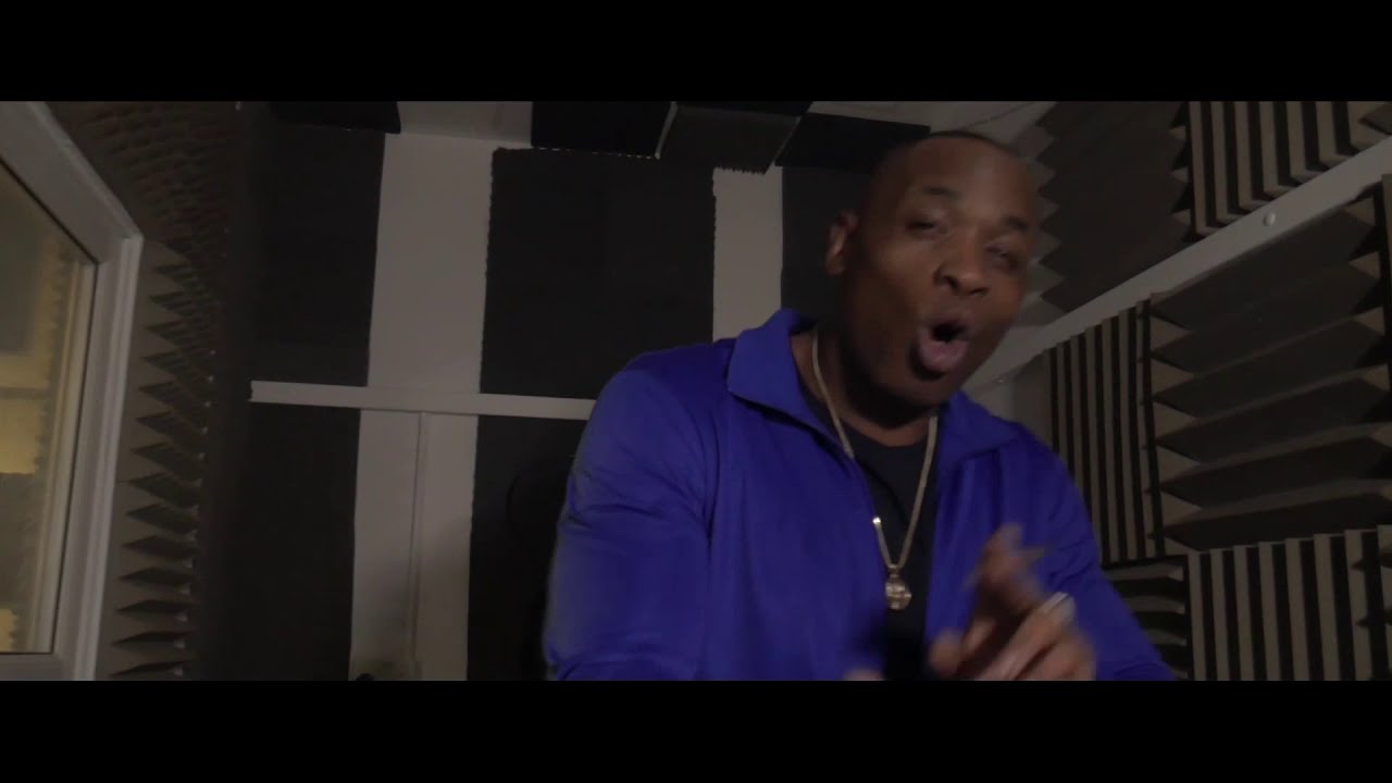 Big Dog Yogo - Pain Relief [Music Video]