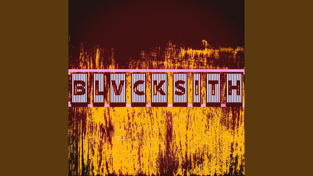 BLVCKSITH