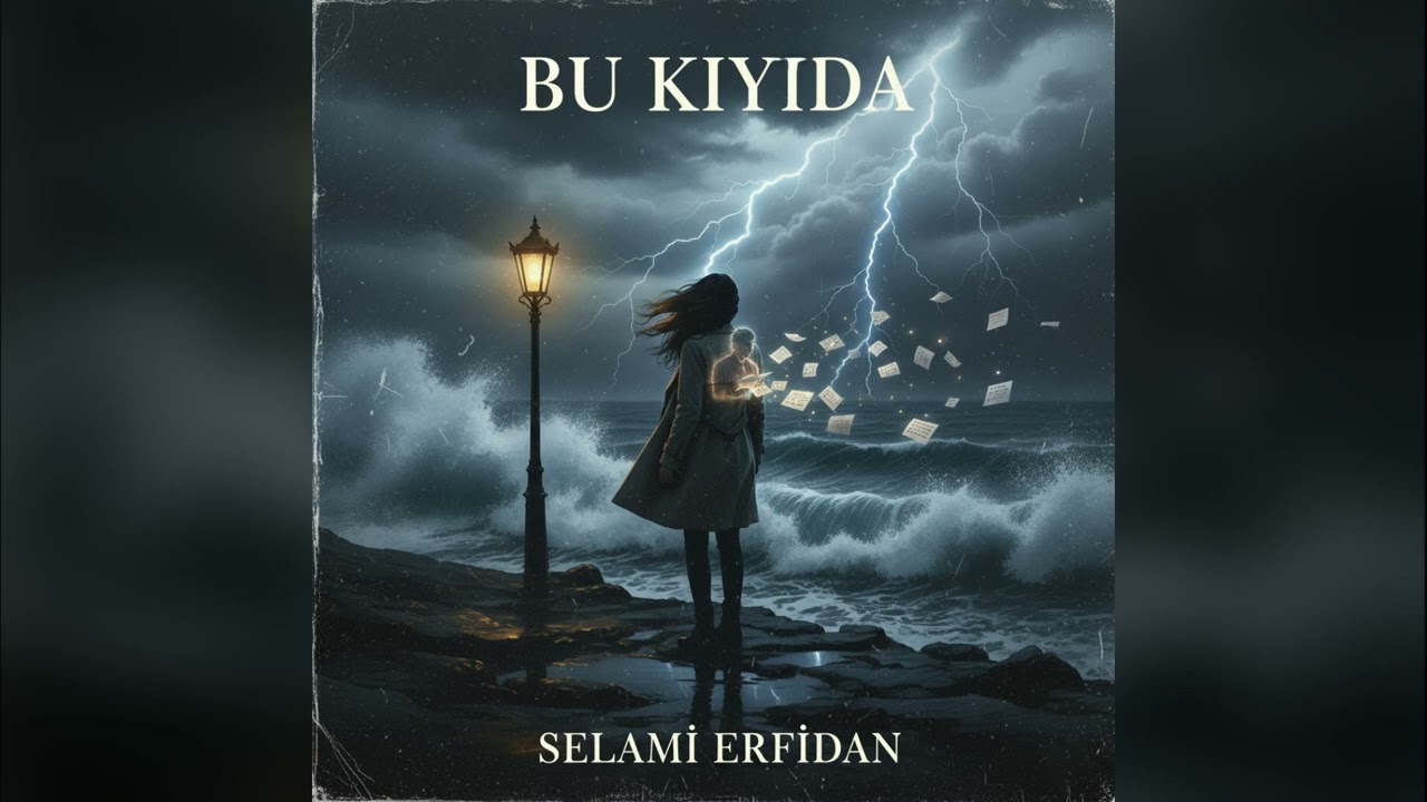 BU KIYIDA - UNUTAMADIM | POP | Selami Erfidan (Rock'&ccedil;ı Baba)