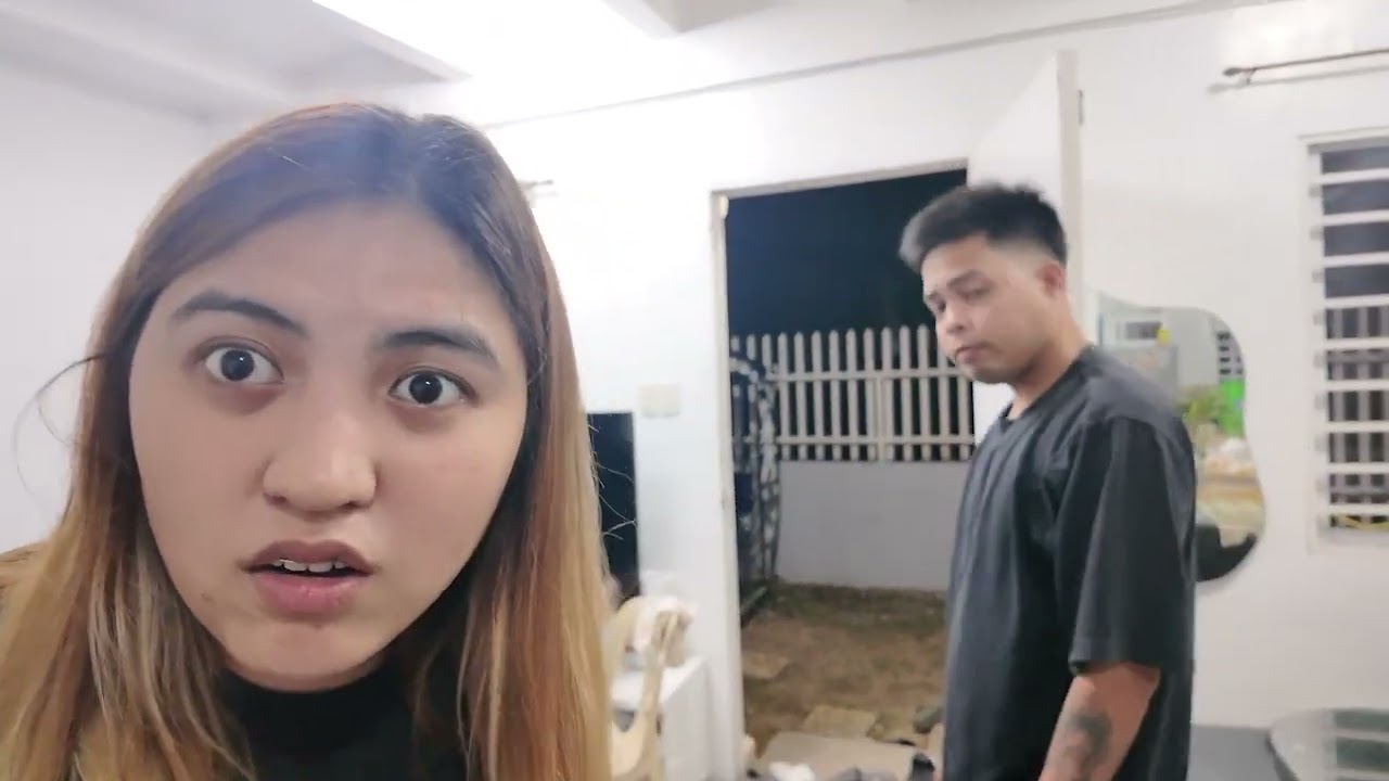JUSWA, nahuli kong may ibang Ka-DATE!